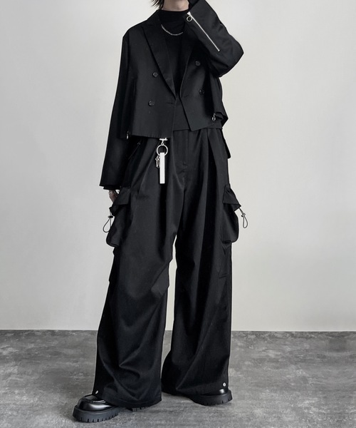 ADRER | Metal retro hotel key ring - limited 999 - / メタル レトロ