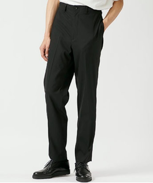 N Hoolywood N Hoolywood Ex Slacks 91 Pt01 085 Buyee日本代購服務 於 Zozotown購物 Bot Online