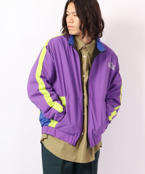 新品 LONSDALE ナイロンワッシャー ジャケット＆パンツ セットアップ M LONSDALE ナイロンワッシャー ジャケット＆パンツ セットアップ
