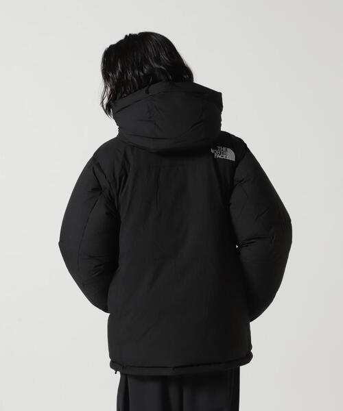 THE NORTH FACE | THE NORTH FACE/ザ・ノース・フェイス/バルトロ