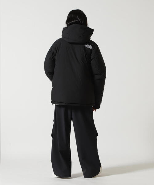 THE NORTH FACE バルトロライトジャケット　Ｌ THE NORTH FACE BALTRO LIGHT JACKET ブラック 22FW-I（ザ・ノース