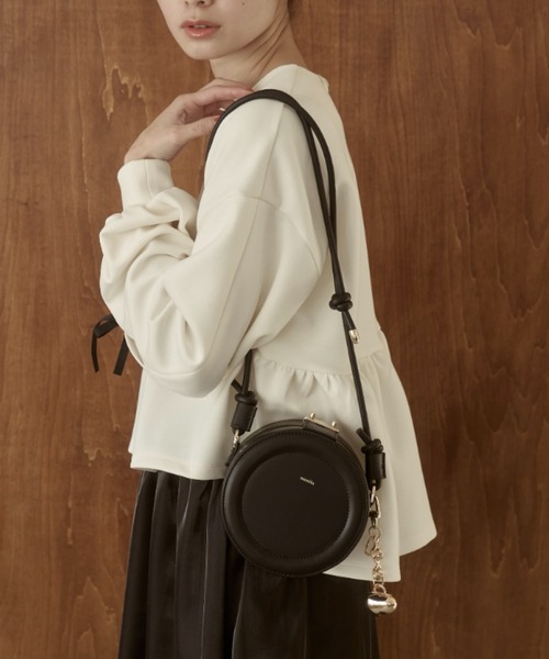 【タグ付き】moi tytto 袖リボンチュニック MOI TYTTO | 袖リボンチュニック - Buyee, an Online Proxy Shopping