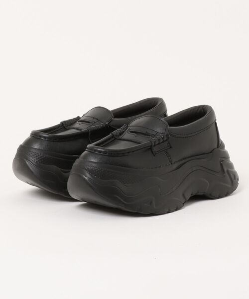 CONVERSE | converse コンバース ALL STAR CITYHIKE LOAFER レディース