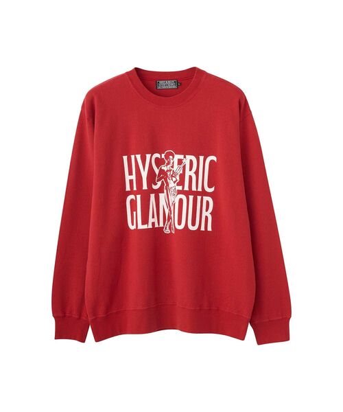 HYSTERIC GLAMOUR | Buyee, an Online Proxy Shopping Service | Shop