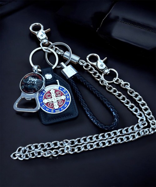 Wallets/Accessories Wallet Chains ZOZOTOWN MEN Sale Price | Buyee