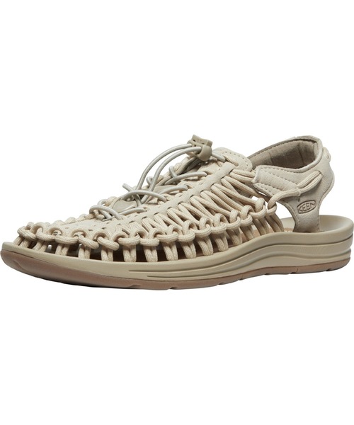 訳あり【新品】KEEN　ユニーク　レディース　スニーカー KEEN サンダル 「KEEN」ユニーク スニーカー / レディース