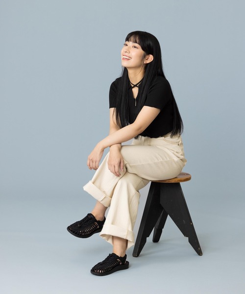 KEEN | UNEEK / ユニーク/ レディース スニーカーサンダル
