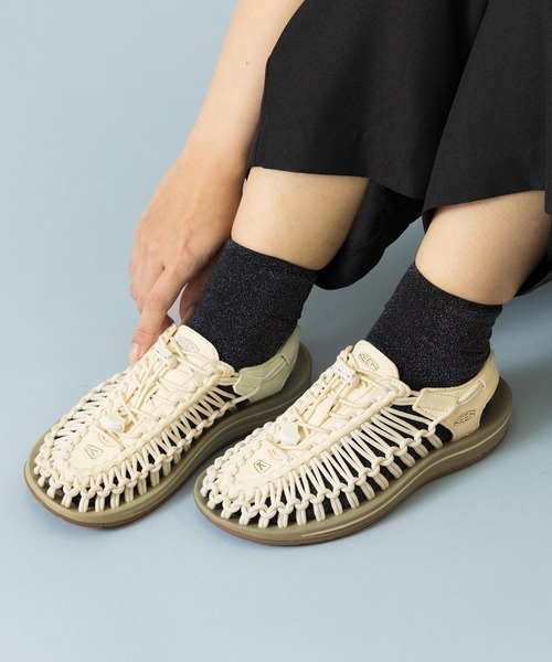 KEEN | UNEEK / ユニーク/ レディース スニーカーサンダル