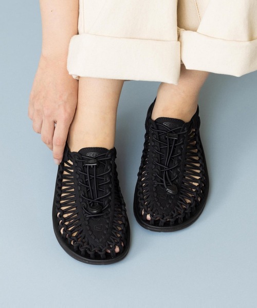 KEEN | UNEEK / ユニーク/ レディース スニーカーサンダル