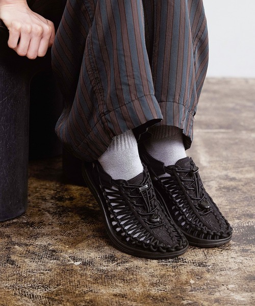 KEEN | UNEEK / ユニーク/ レディース スニーカーサンダル - Buyee, an