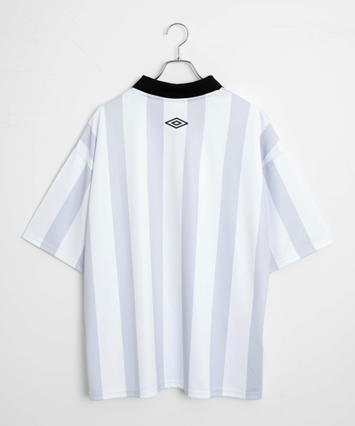 UMBRO | ∴WEGO/別注UMBROサッカーシャツ - Buyee, an Online Proxy