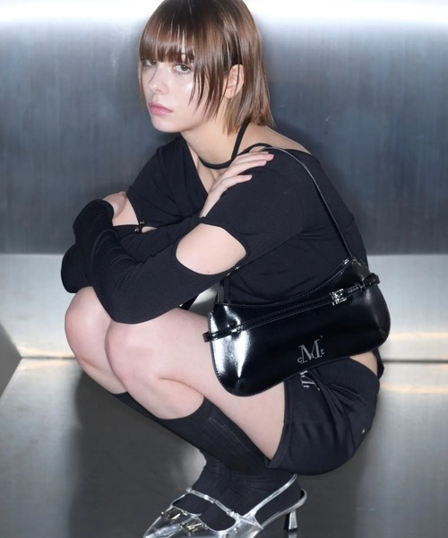 MUCENT | 【日本未発売/WEB限定】MUCENT(ムセント)/ベルト
