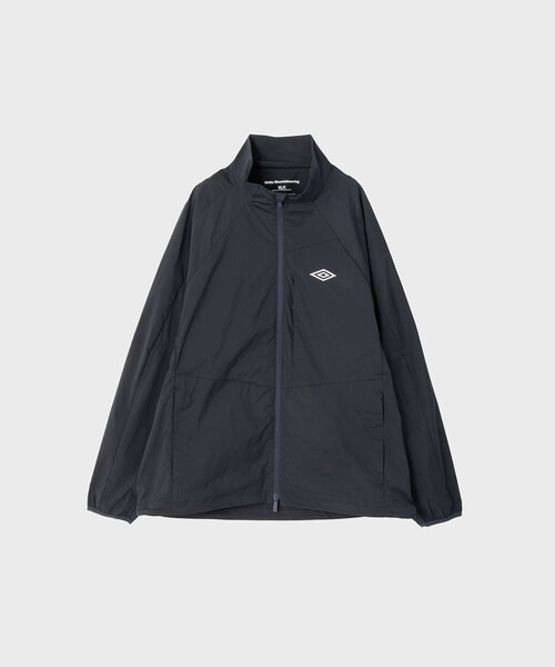 White Mountaineering ×UMBRO BLOUSON WHITE MOUNTAINEERING | ×UMBRO BLOUSON - Buyee, an Online