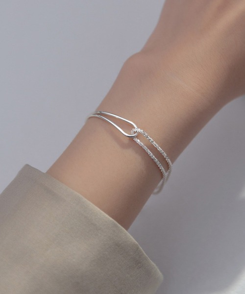 Jewel closet by L&Co. K10 ネックレス　ブレスレット Jewel closet by L&Co. ネックレス K10 ファンタジアチェーン