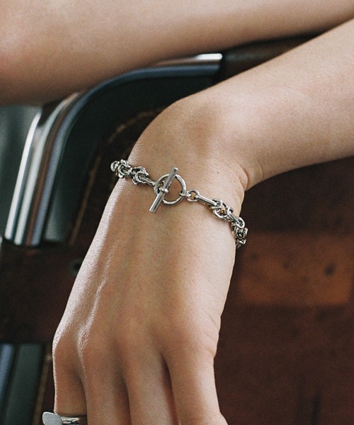 BLACKPURPLE | Round Tennis Cubic Ring M - Buyee, an Online