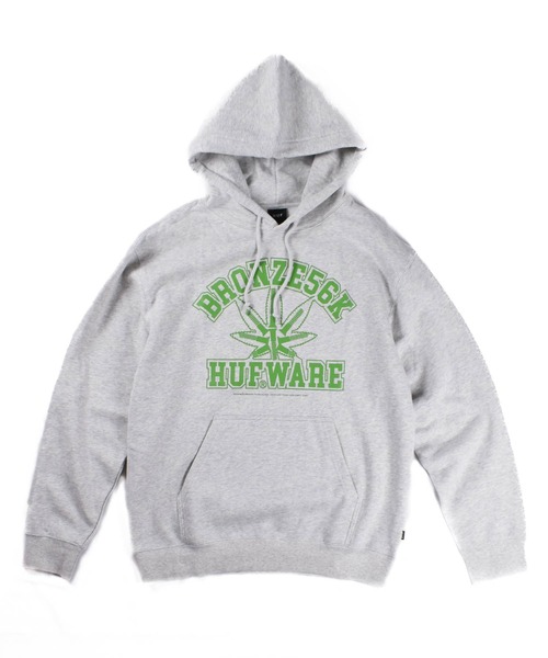 HUF | 【RS】【HUF×BRONZE56K / ハフ×ブロンズ56ケイ】HUF X BRONZE