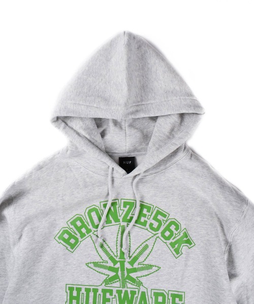 HUF | 【RS】【HUF×BRONZE56K / ハフ×ブロンズ56ケイ】HUF X BRONZE