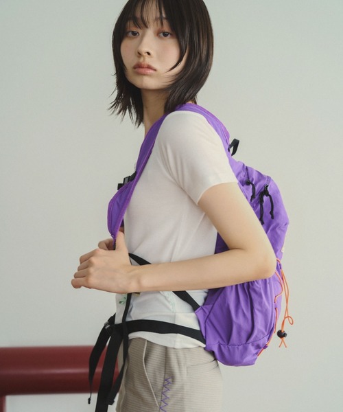 COMMON GULL PRODUCTS. | 季節の境目に立つワンショルT - Buyee, an