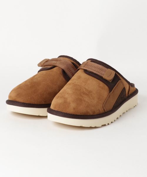 ugg dune slip on