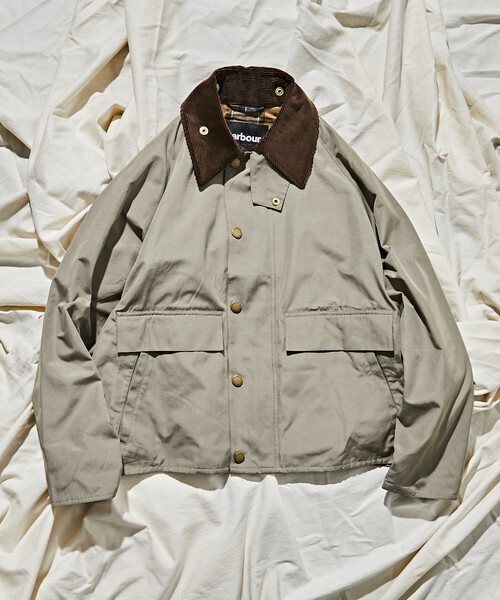BARBOUR | Barbour/バブアー 別注 BORROWDALE - Buyee, an Online