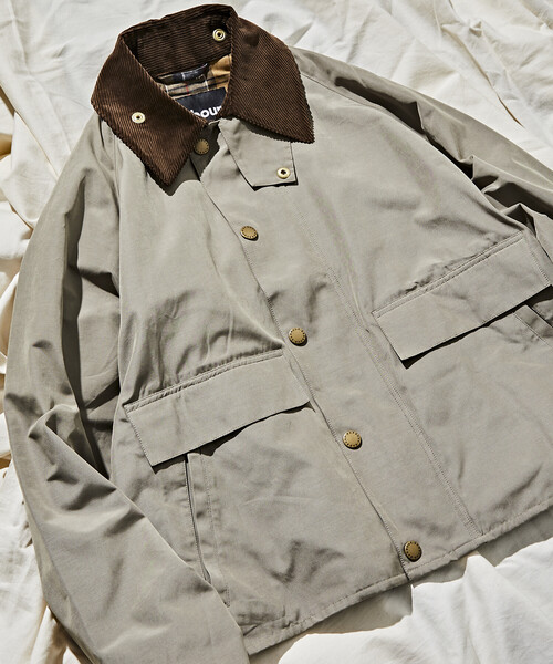 BARBOUR | Barbour/バブアー別注BORROWDALE - Buyee日本代購服務| 於