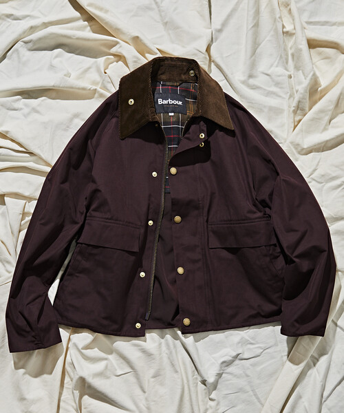 BARBOUR | Barbour/バブアー別注BORROWDALE - Buyee日本代購服務| 於
