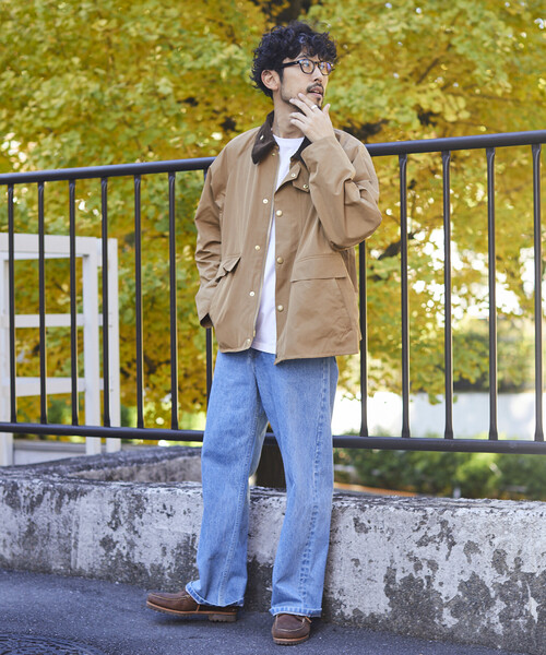 BARBOUR | Barbour/バブアー 別注 BORROWDALE - Buyee, an Online
