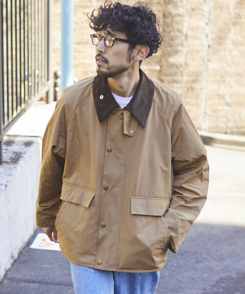 BARBOUR | Barbour/バブアー別注BORROWDALE - Buyee日本代購服務| 於