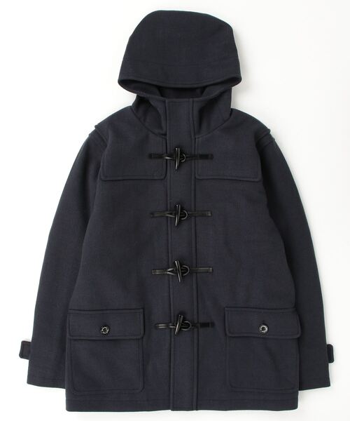 BEAMS HEART | ダッフルコート - Buyee, an Online Proxy Shopping