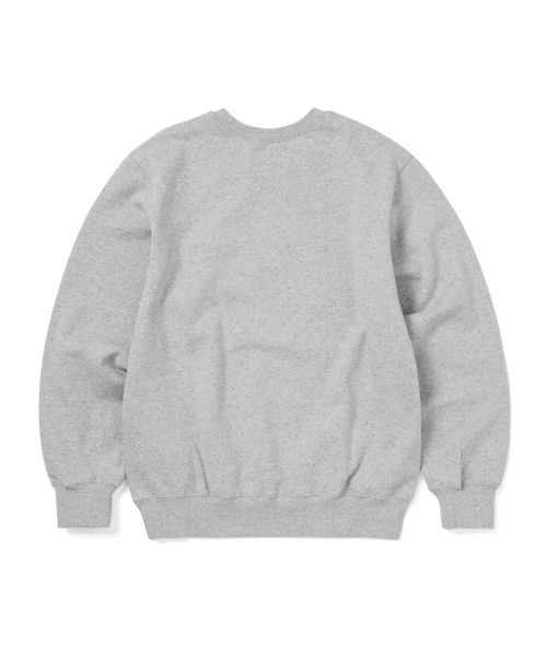 thisisneverthat グレー スウェット Sサイズ 106984315_b_05_500.jpg
