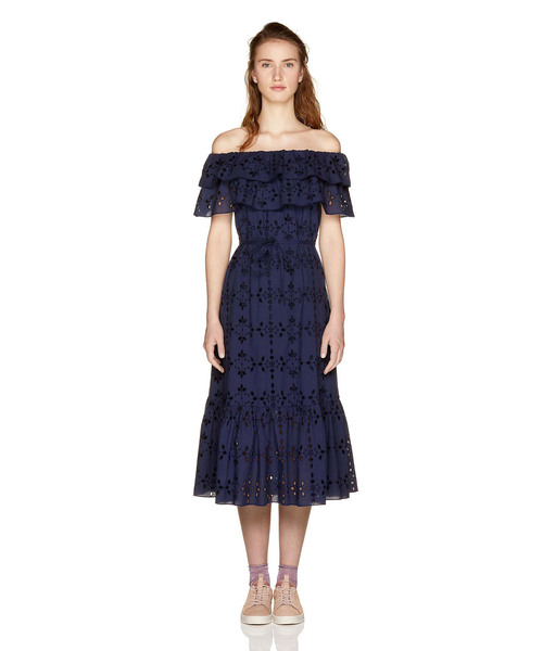 Benetton United Colors Of Benetton 半袖ワンピース Buyee 通販代理購入サービス Zozousedでお買い物