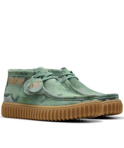 【クラークス】 Clarks ワラビー t29032415_2.jpg