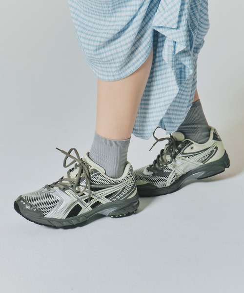 ASICS | GEL-DS TRAINER 14 / ゲルディーエス トレーナー 14