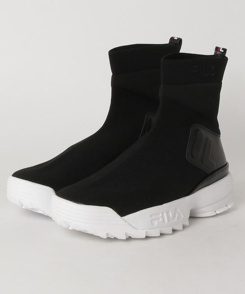 fila disruptor stretch