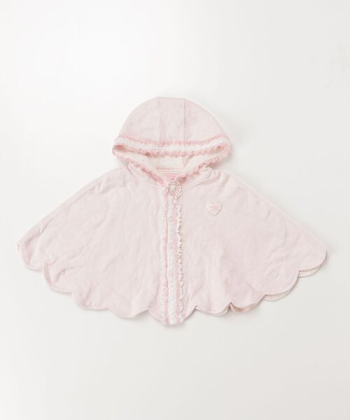 MEZZO PIANO | 【KIDS】ポンチョ - Buyee, an Online Proxy Shopping