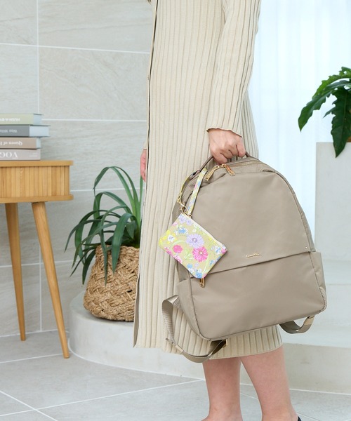 LAURA ASHLEY 花柄ポーチ付きバッグ 楽天市場】LAURA ASHLEY ローラアシュレイ トート ポーチ セット