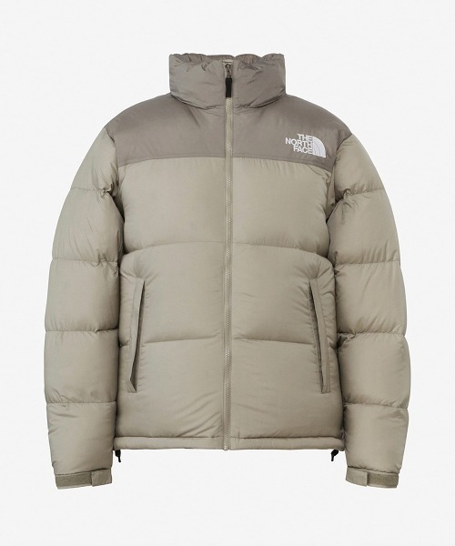THE NORTH FACE | THE NORTH FACE/ザ・ノース・フェイス Nuptse Jacket