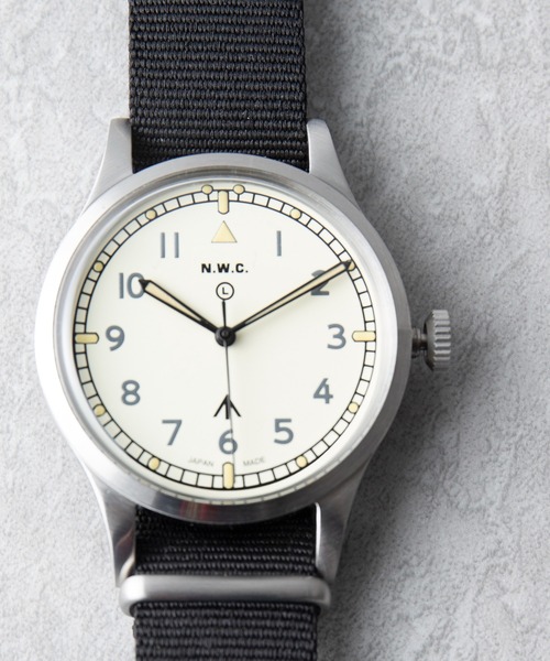 NAVAL WATCH | 【NAVAL WATCH】Naval Watch Produced By