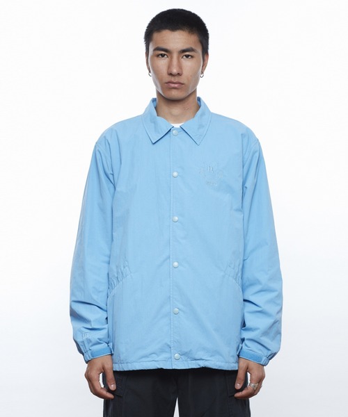LIBERAIDERS | LIBERAIDERS リベレイダース / OVERDYED COACH