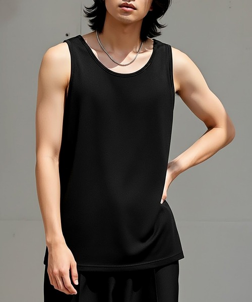 Tops Tank top ZOZOTOWN MEN List Price | Buyee, an Online