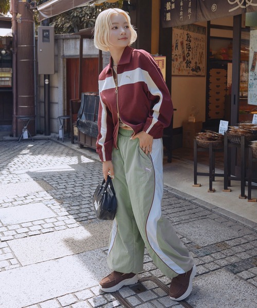 PUMA | PUMA プーマ ウィメンズ ローファー スウェード - Buyee, an