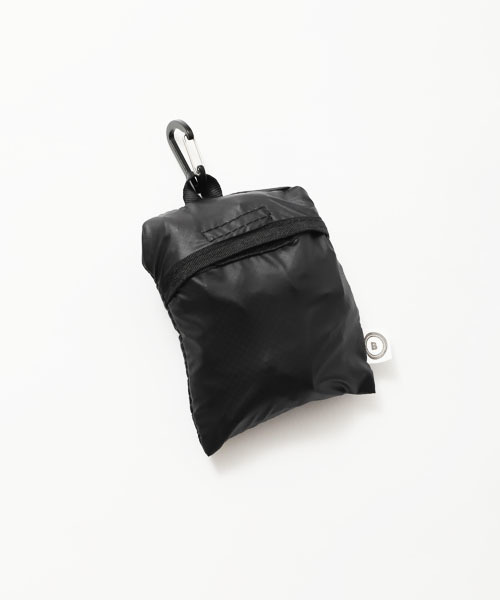 HOLIDAY | HOLIDAY PACKABLE MINI WAIST BAG パッカブルホリデイミニ