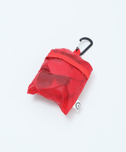 HOLIDAY | HOLIDAY PACKABLE MINI WAIST BAG パッカブルホリデイミニ