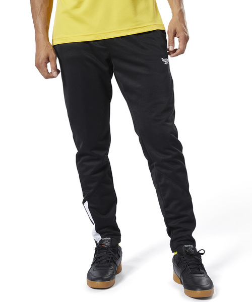 reebok double time jogger pant