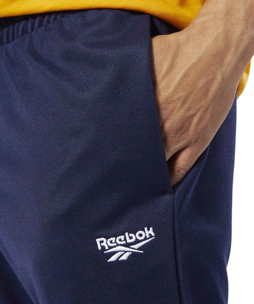 reebok double time jogger pant