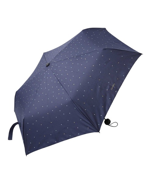 EASTBOY | 傘 折り畳み 星柄 通学 スクール 中学生 高校生 - Buyee, an
