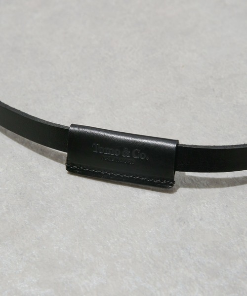 TOMO & CO | Tomo&Co/別注 STRAP - Buyee, an Online Proxy