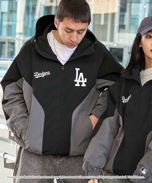 MONO-MART | MLB/メジャーリーグベースボール 別注 ワッペン刺繍