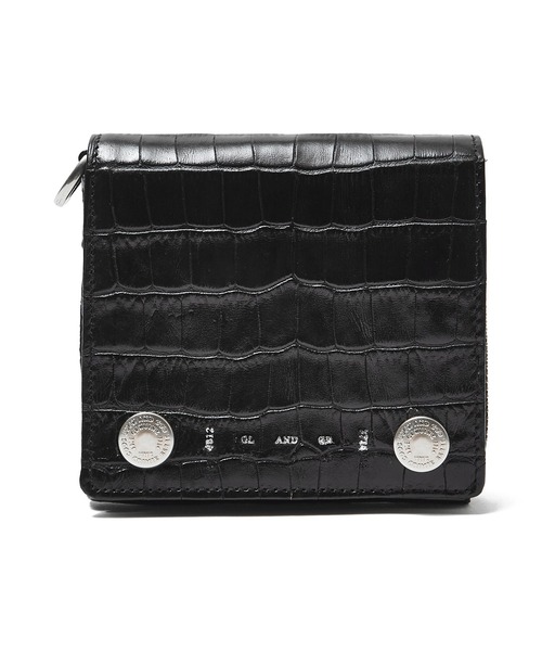 CRIMIE | MULTI BIKER WALLET - Buyee, an Online Proxy Shopping