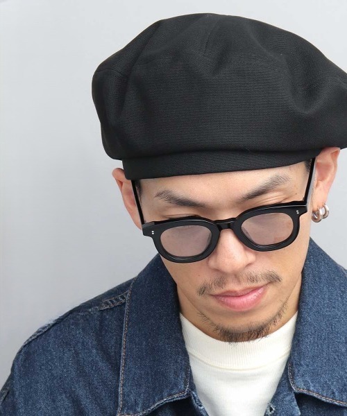 帽子 狩獵帽/貝雷帽 | Buyee日本代購服務 | 於ZOZOTOWN購物